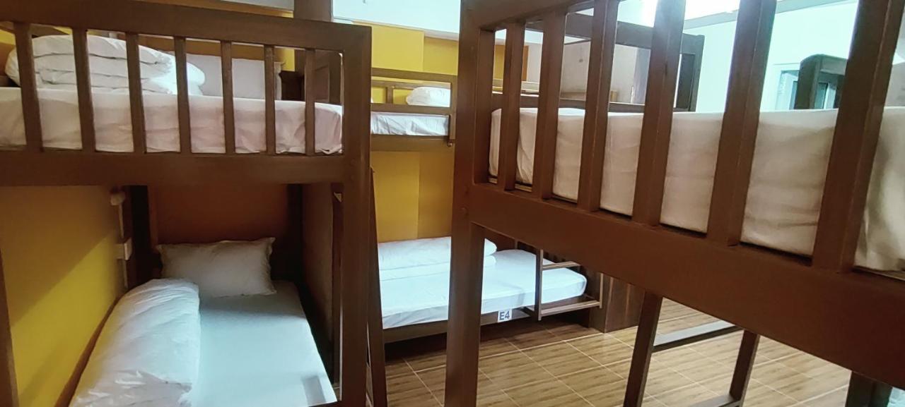 Nepalaya Home Hostel Catmandu Exterior foto